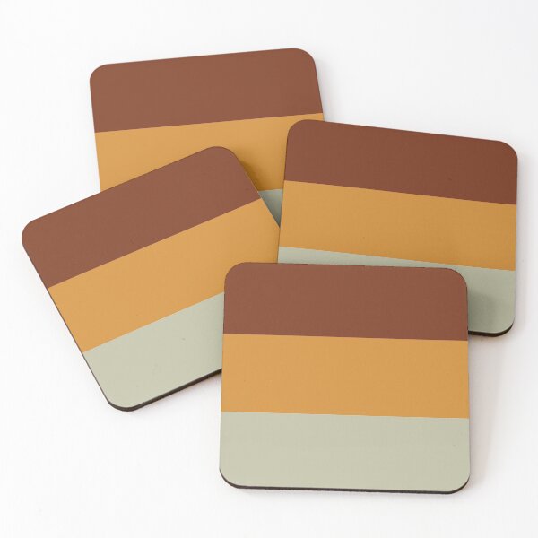 Item preview, 1970s Fashion Colors designed and sold by Sasas Design.