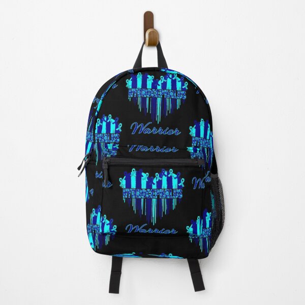 Item preview, Hydrocephalus Warrior - hydrocephalus awareness month designed and sold by Designs Of all kinds.