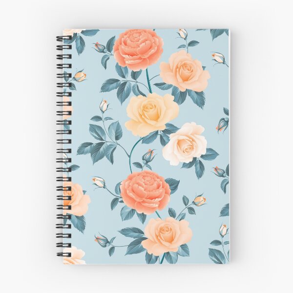 Item preview, Color de rosa floral designed and sold by workdivision.