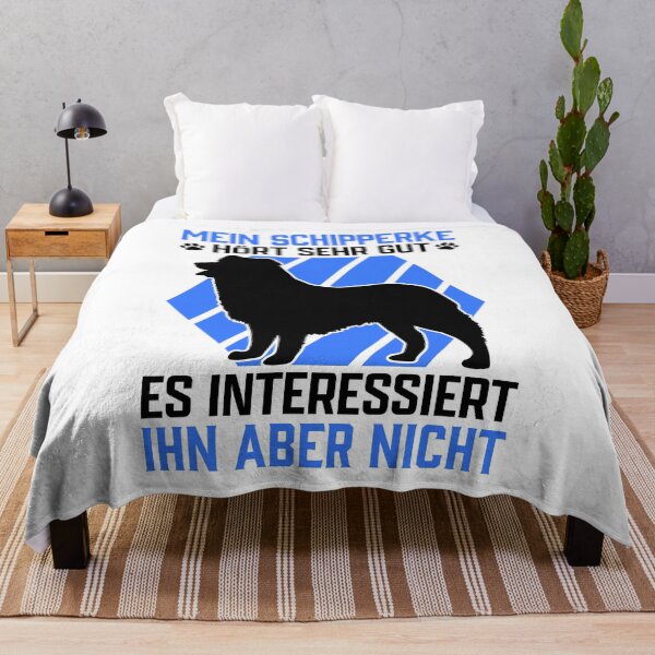 Item preview, My Schipperke hears Belgian Shepherd Dog well designed and sold by madgrfx.