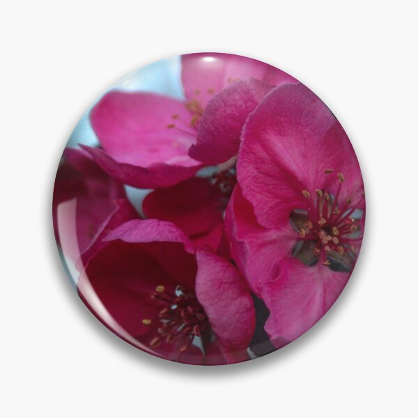 Item preview, H0118 Crabapple Tree designed and sold by photographyemd.