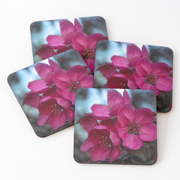 Item preview, H0118 Crabapple Tree designed and sold by photographyemd.
