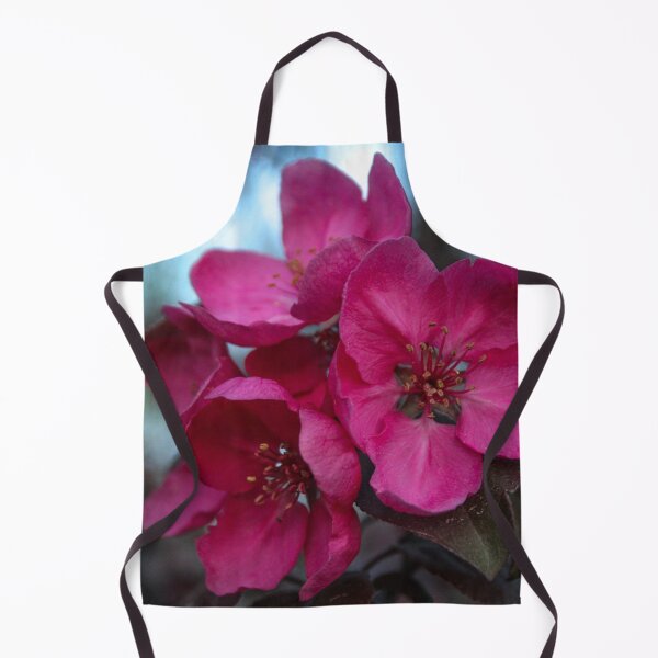 Item preview, H0118 Crabapple Tree designed and sold by photographyemd.