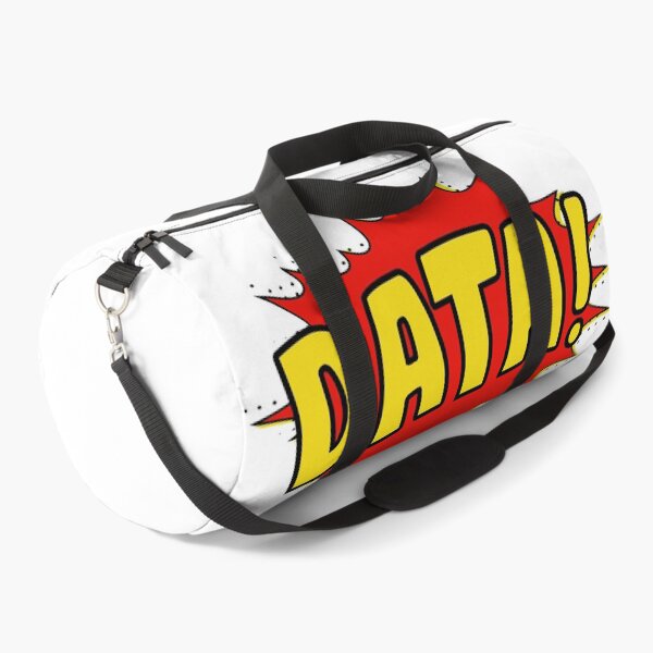 Item preview, Data Pow designed and sold by ferdaousseshop.