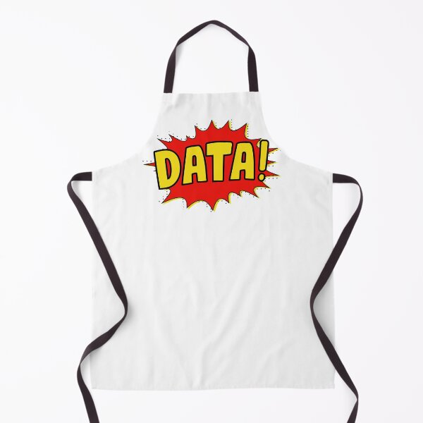 Item preview, Data Pow designed and sold by ferdaousseshop.