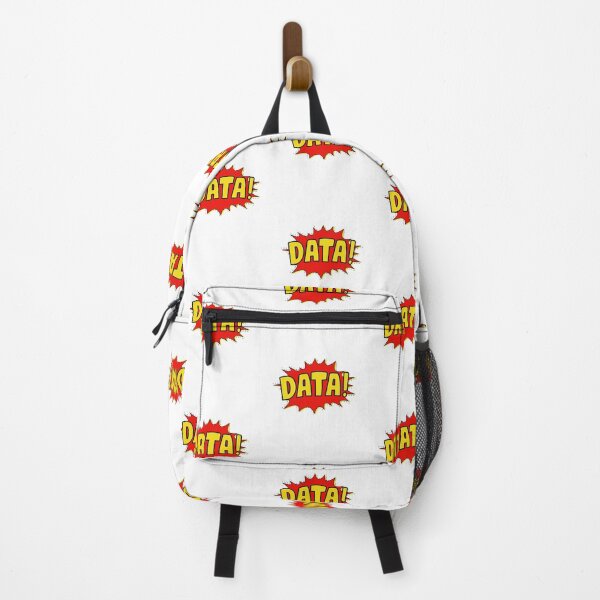Item preview, Data Pow designed and sold by ferdaousseshop.