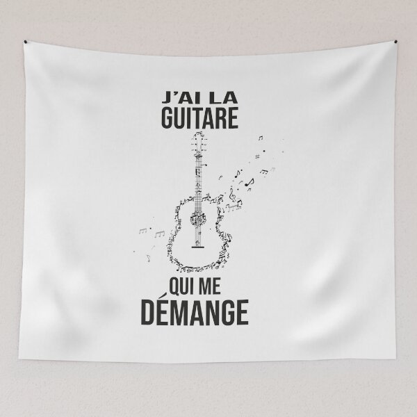 Item preview, guitar musician cool humor designed and sold by comink940.