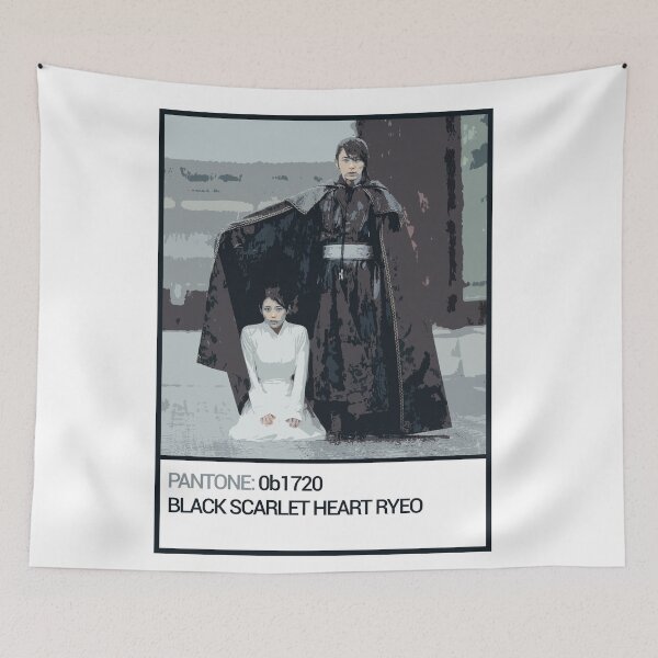 Item preview, Moonlovers Scarlet Heart Ryeo Lee Joon Gi Kdrama designed and sold by Kdramaspot.