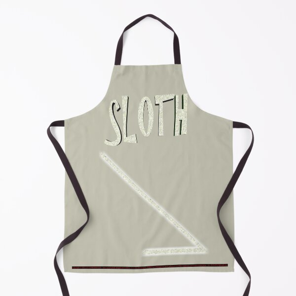 Item preview, 146. Sloth designed and sold by ciullocorp.