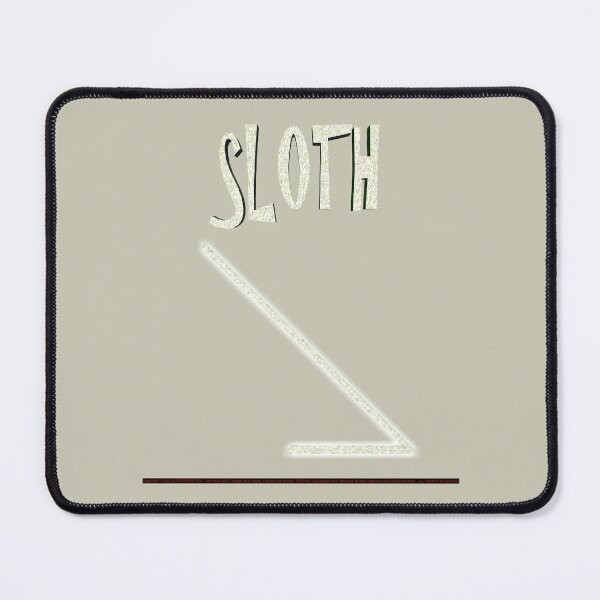 Item preview, 146. Sloth designed and sold by ciullocorp.
