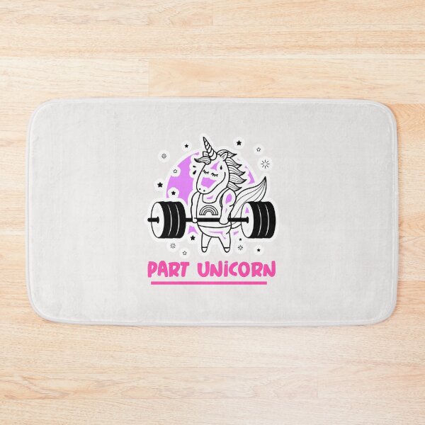 Item preview, Part Unicorn designed and sold by RiseandGrind24.