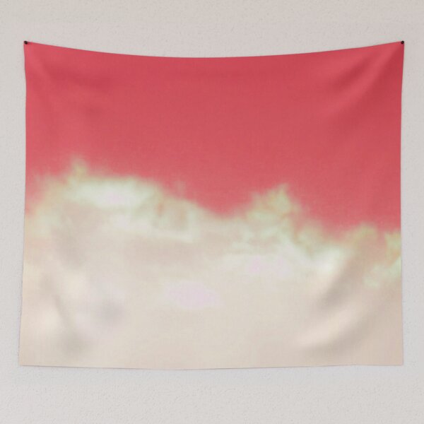 Item preview, Cute Pinky pastel Color Sky designed and sold by maisiriva.