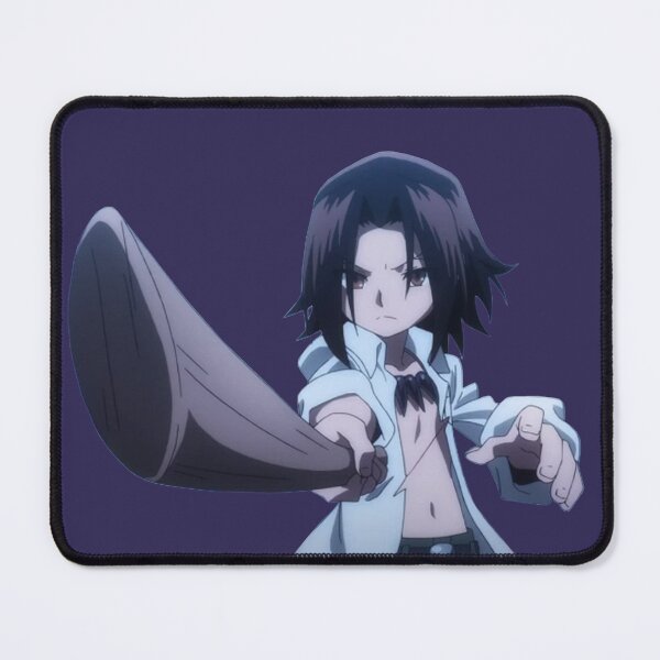 Item preview, Anime Shaman King Yoh Asakura designed and sold by clowanflow.