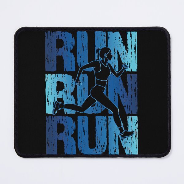 Item preview, Run Run Run designed and sold by TheInkElephant.