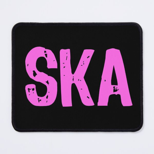 Item preview, Ska designed and sold by The "I Love Everything" Shop.