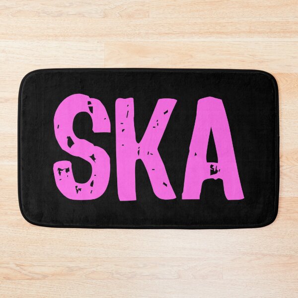 Item preview, Ska designed and sold by The "I Love Everything" Shop.