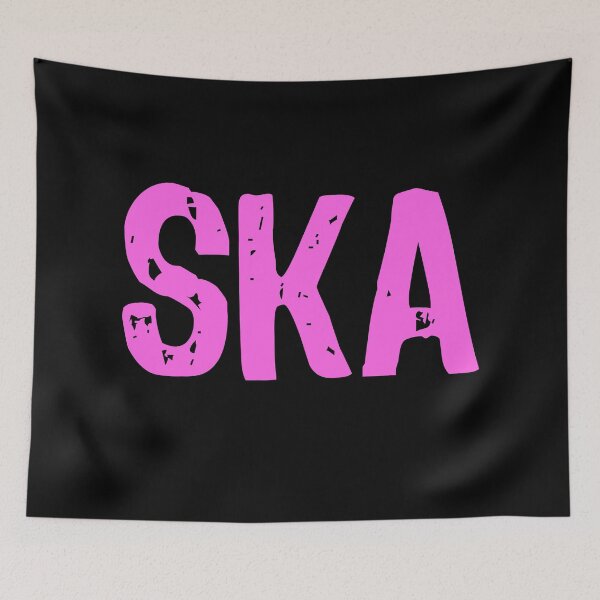 Item preview, Ska designed and sold by The "I Love Everything" Shop.