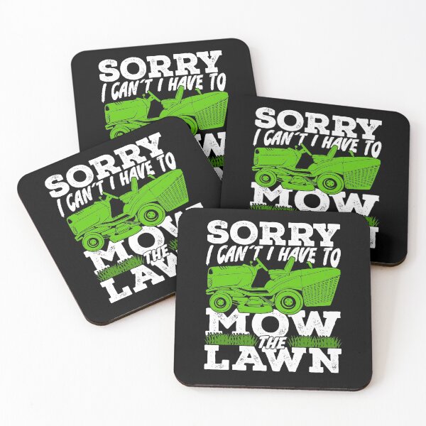 Item preview, Funny Mowing Lawn Mower Gardener Gift designed and sold by Marcid95.