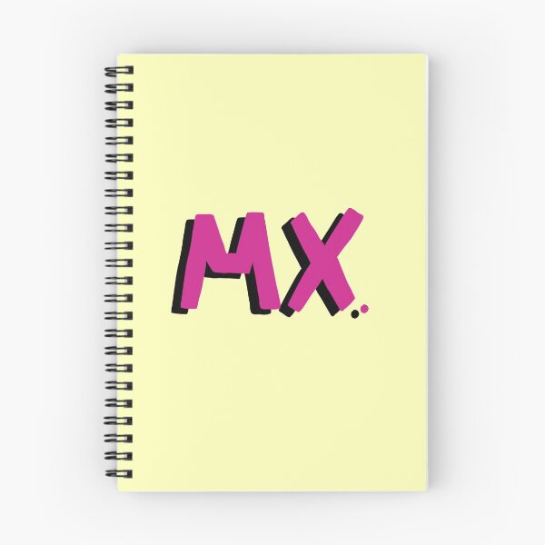 Item preview, Mx designed and sold by annoyingarts.