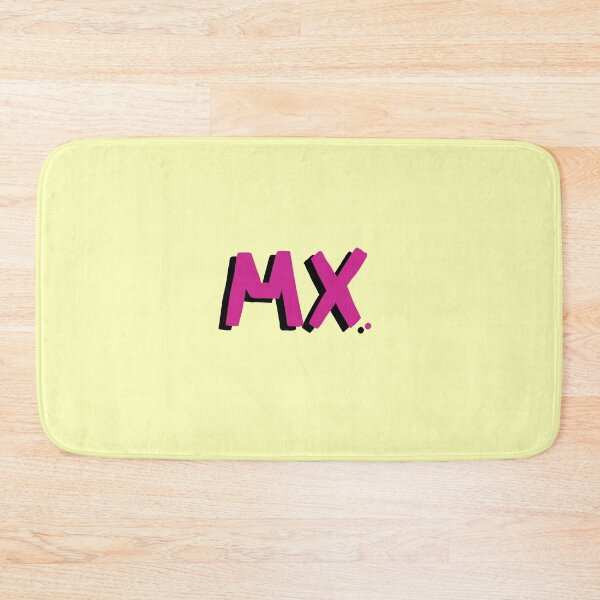 Item preview, Mx designed and sold by annoyingarts.