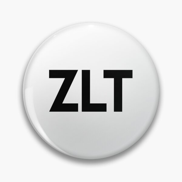 Item preview, ZLT - La Tabatière Airport designed and sold by kry.ative.