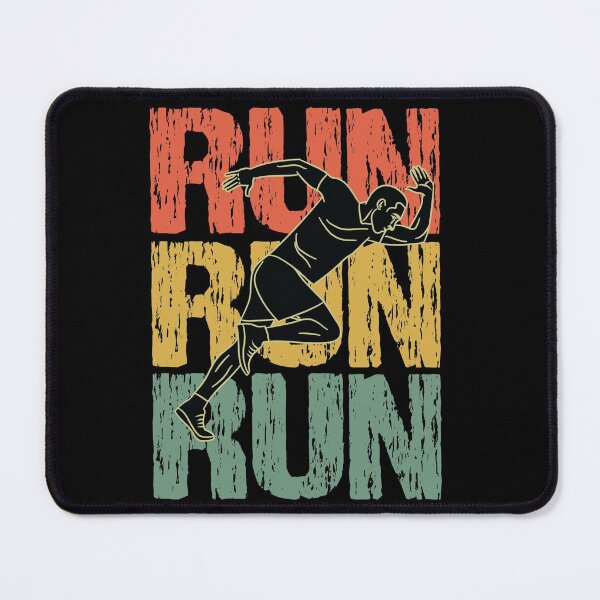 Item preview, Run Run Run designed and sold by TheInkElephant.
