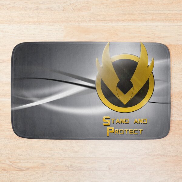 Item preview, Star Federation Insignia designed and sold by DragonsByKris.