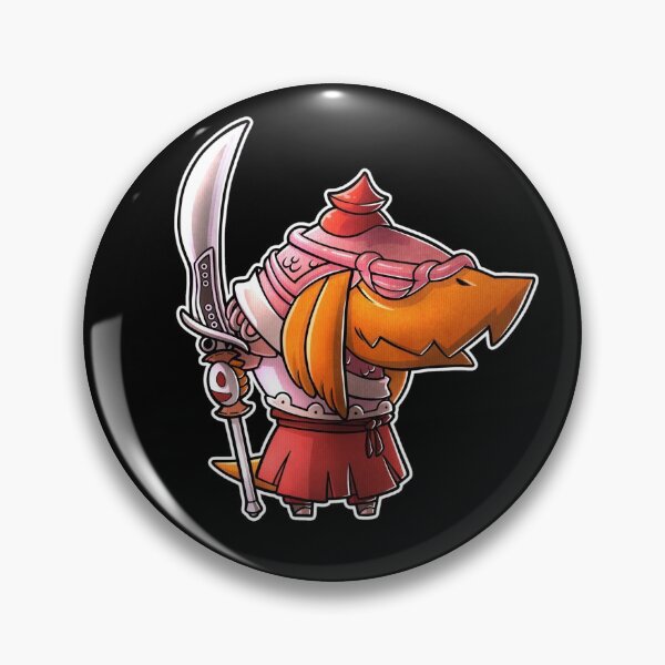 Item preview, Defender from Final Fantasy tactics advance / A2 designed and sold by Rayga.