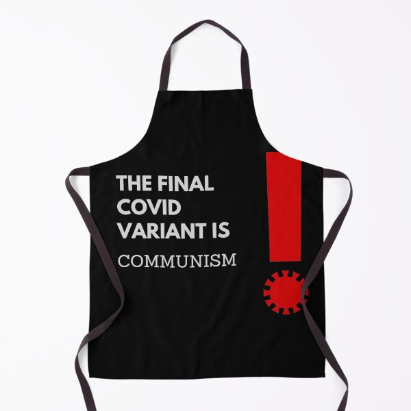 Item preview, Final Variant Is Called Communism by SIMPLE designed and sold by FawadAhmad.