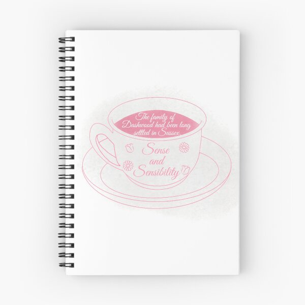 Item preview, Sense and Sensibility Tea designed and sold by Fireflies2344.