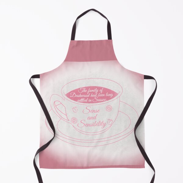 Item preview, Sense and Sensibility Tea designed and sold by Fireflies2344.