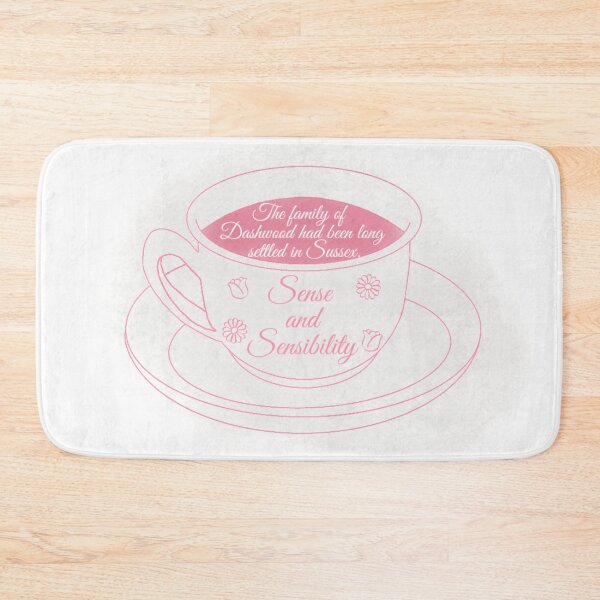 Item preview, Sense and Sensibility Tea designed and sold by Fireflies2344.