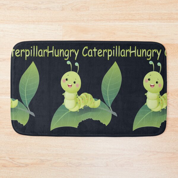Item preview, Cute Hungry Caterpillar For Kids Who Love designed and sold by HendraxKane.