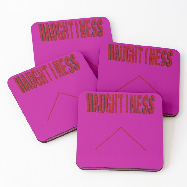 Item preview, 140. Haughtiness designed and sold by ciullocorp.