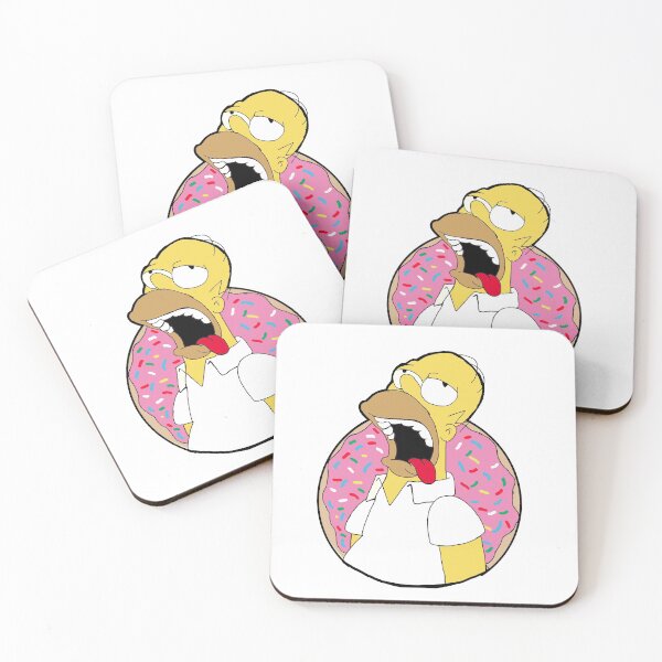 Item preview, Homer designed and sold by GEEKESTOREE.