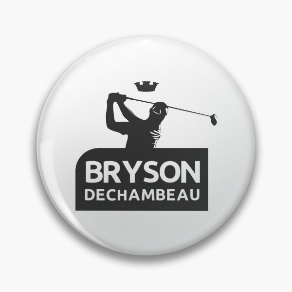Item preview, Bryson Bechambeau, DeChambeau Short Sleeve T Shirt designed and sold by HendraxKane.
