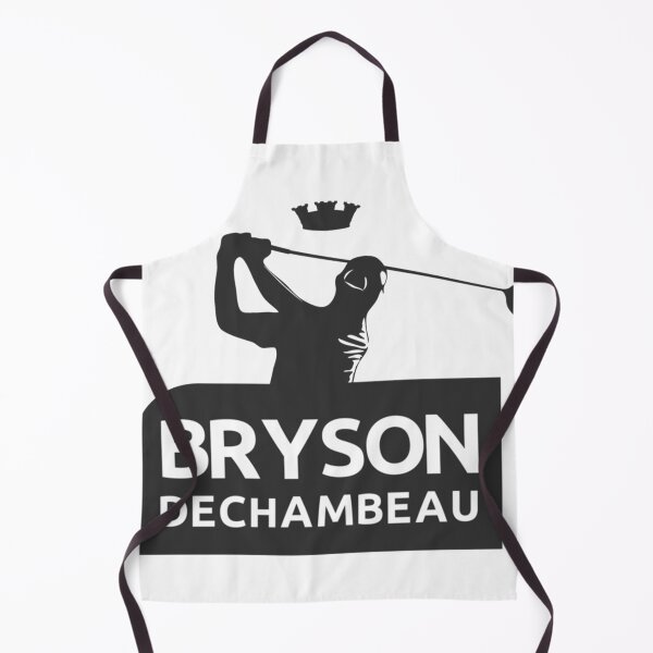 Item preview, Bryson Bechambeau, DeChambeau Short Sleeve T Shirt designed and sold by HendraxKane.