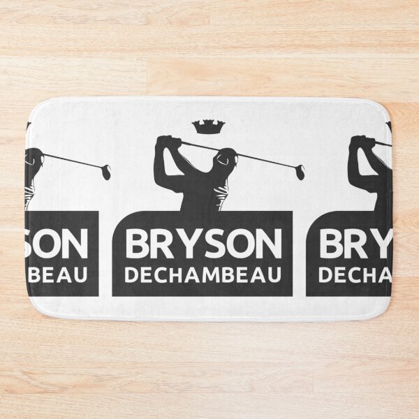 Item preview, Bryson Bechambeau, DeChambeau Short Sleeve T Shirt designed and sold by HendraxKane.
