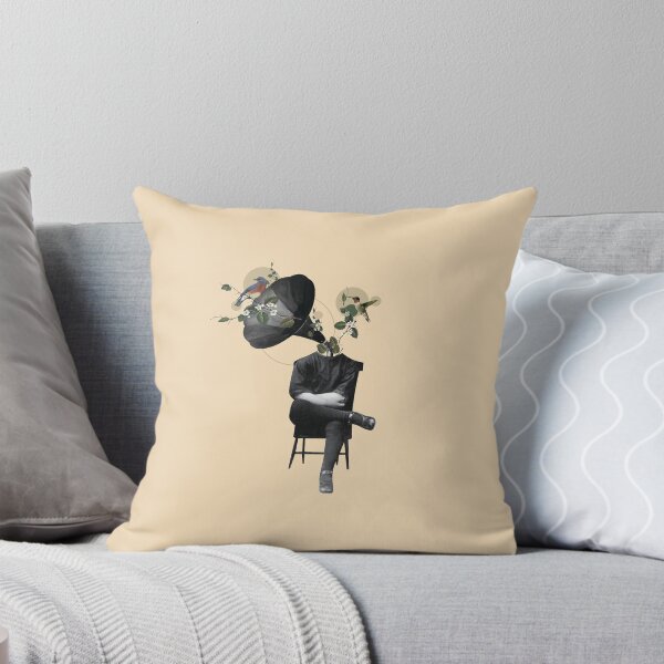 Item preview, A melody for birds designed and sold by Nikolina Vuković.
