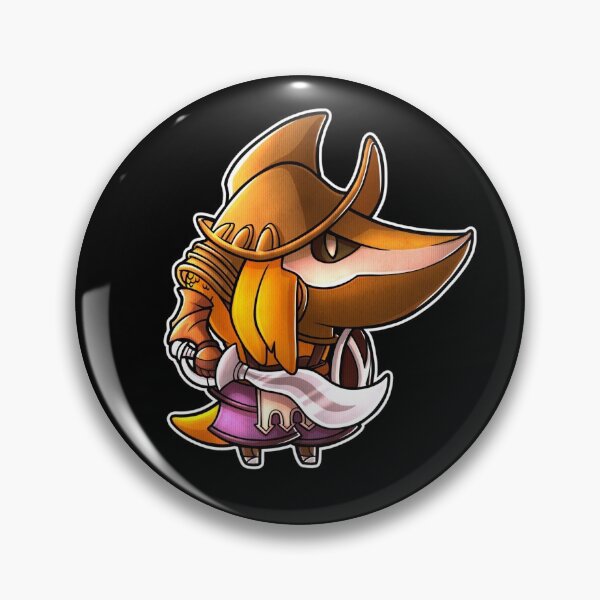 Item preview, Gladiator from Final Fantasy tactics advance / A2 designed and sold by Rayga.