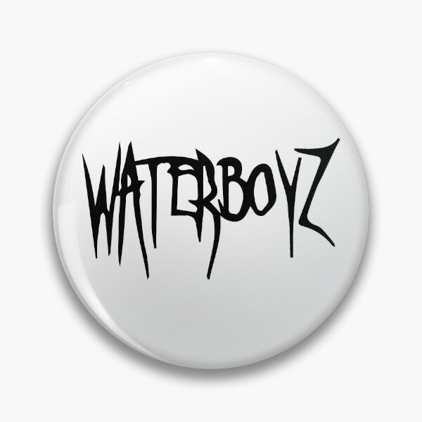 Item preview, Waterboyz designed and sold by RomeoFlaco.