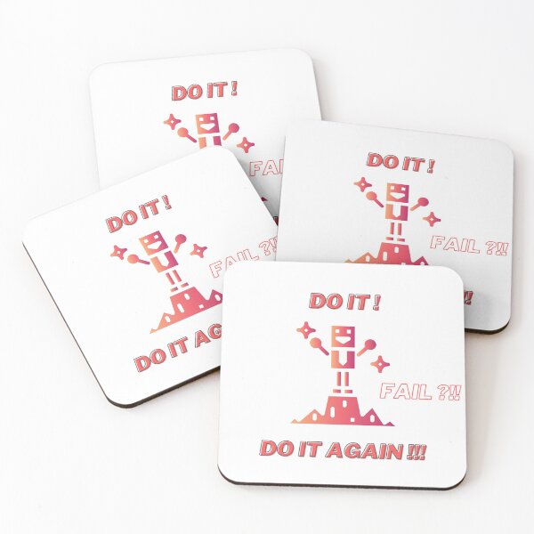 Item preview, Never give up designed and sold by AdvanceDesign.