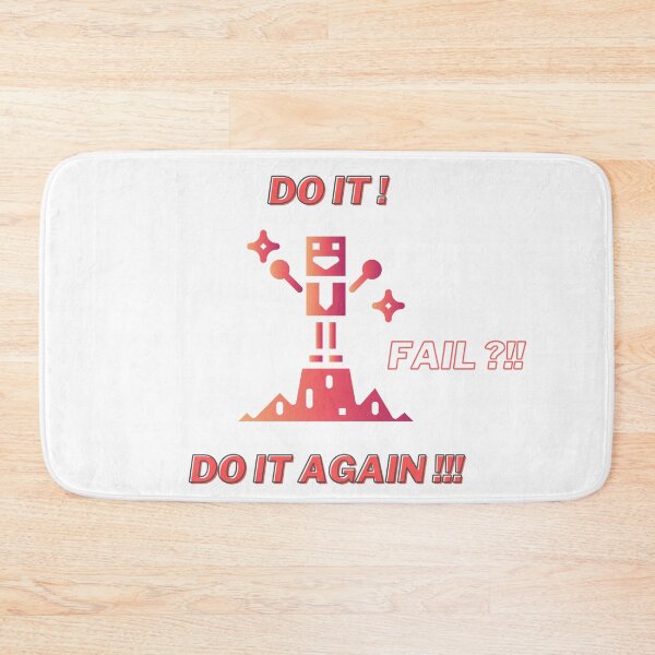 Item preview, Never give up designed and sold by AdvanceDesign.