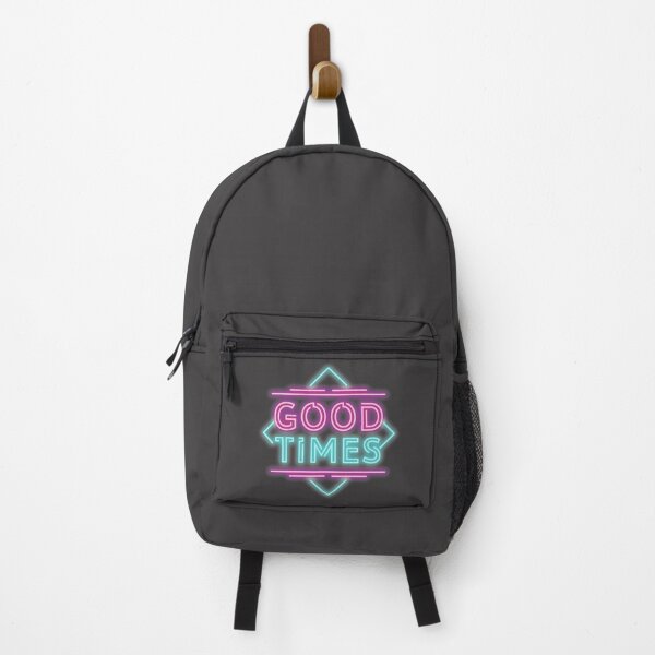 Item preview, Good times neon designed and sold by TheDillen.