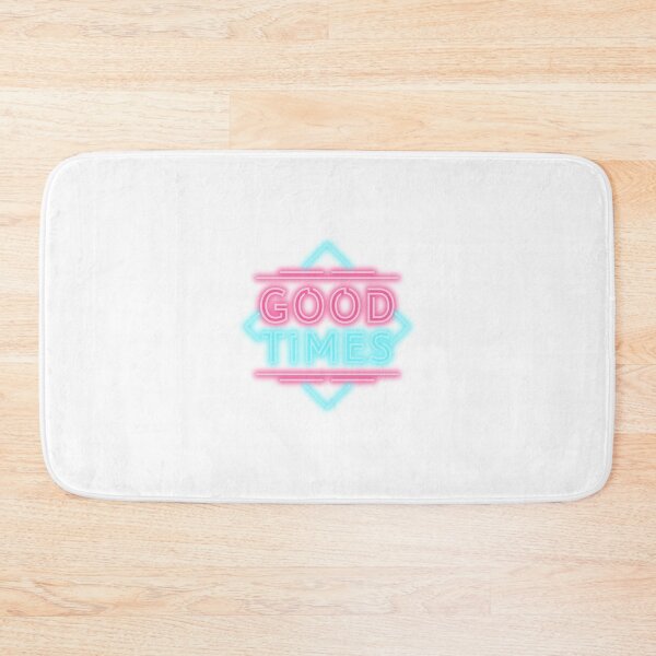 Item preview, Good times neon designed and sold by TheDillen.