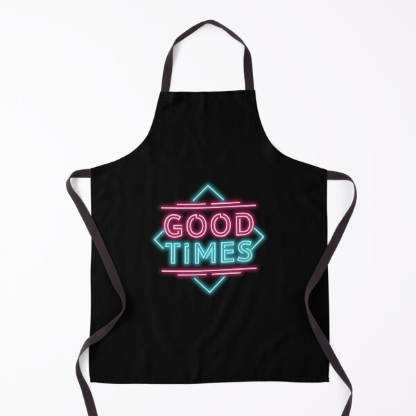 Item preview, Good times neon designed and sold by TheDillen.