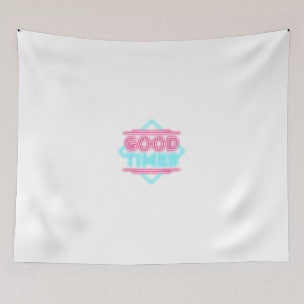 Item preview, Good times neon designed and sold by TheDillen.