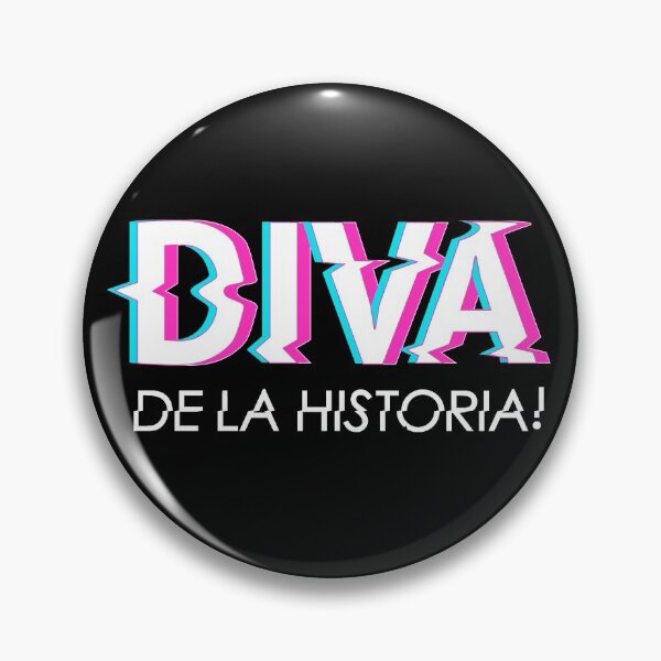Item preview, DIVA B designed and sold by blackychaan.