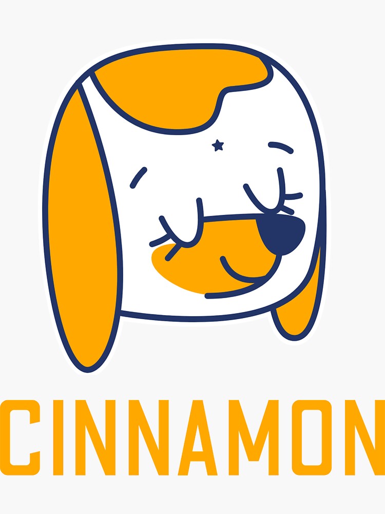 "TBBT Rajesh Raj Dog Yorkie Pet Cinnamon" Sticker for Sale by