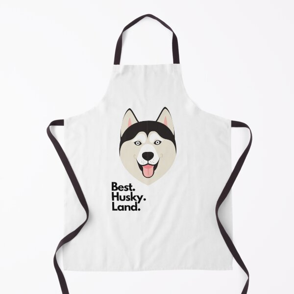 Item preview, Husky Basic Design designed and sold by HuskyBestLand.